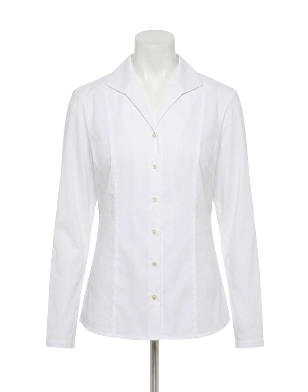 NEW HINSON WU donna top in white